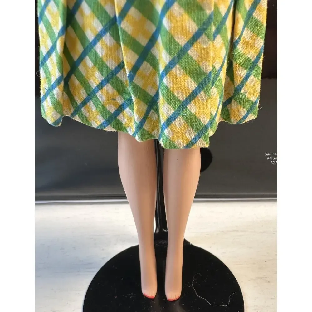 Vintage Color Magic Barbie - Original Hair - Beautiful
